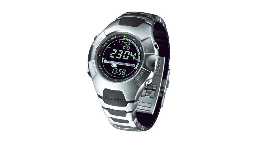 Suunto Observer ST Watch SS004745330