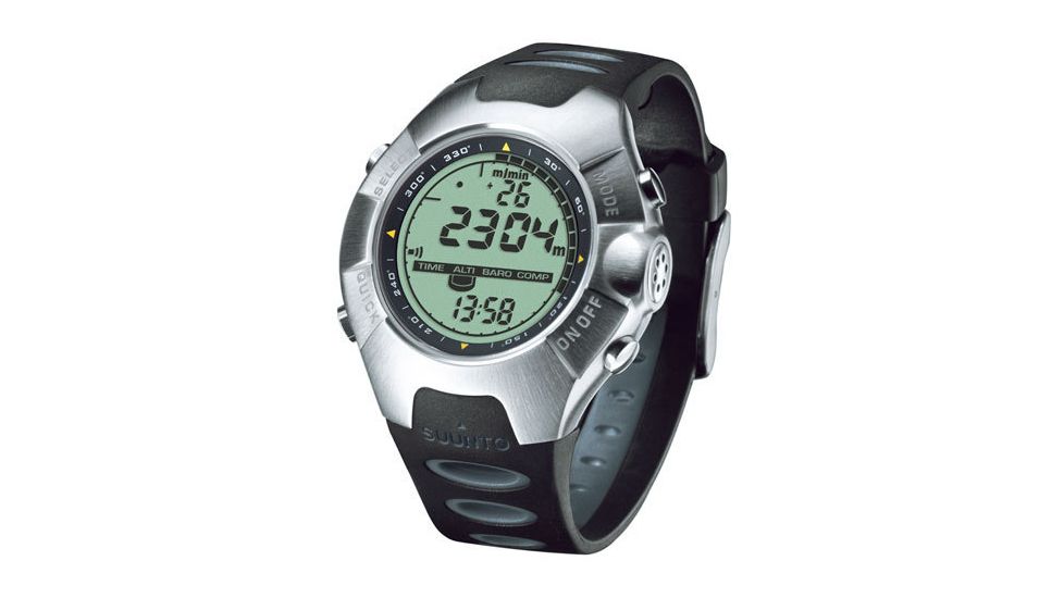 Suunto Observer SR Watch SS010660330