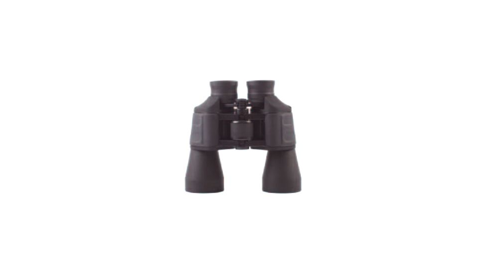 Sun Optics 12X50 Binocular /Multi-Coated/WA/Center Focus/Fold down eyecups CB-22-1250