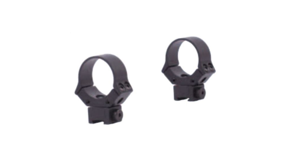 Sun Optics 30Mm Adjustable Standard Dovetail Rings SM0230