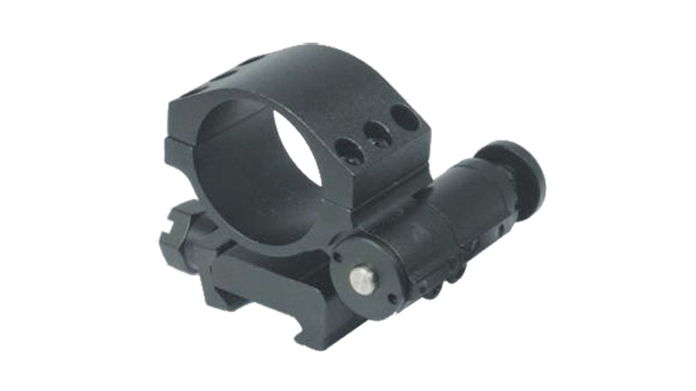 Sun Optics 30mm Low Flip-To-Side Mount CR-FTS2