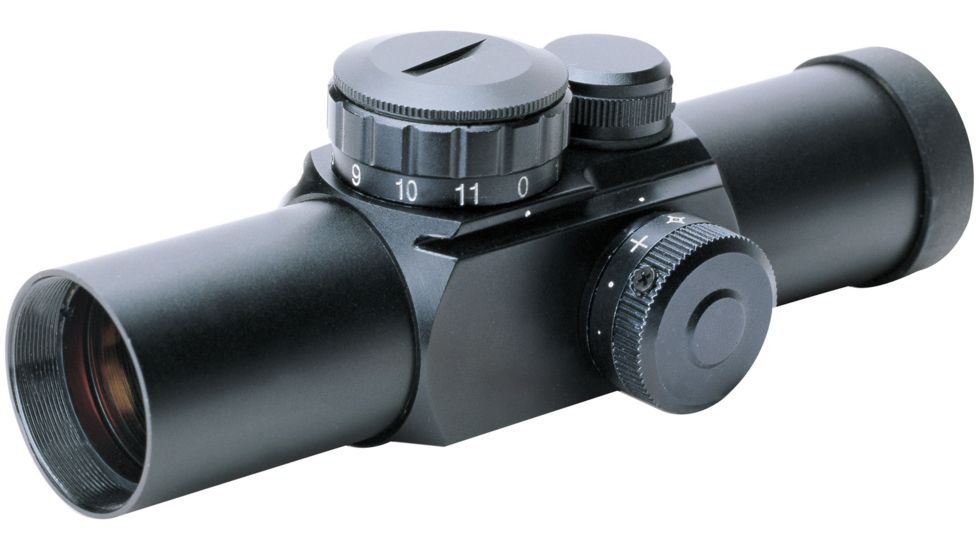 Sun Optics 30mm Variable Dot CD13-RD30MD