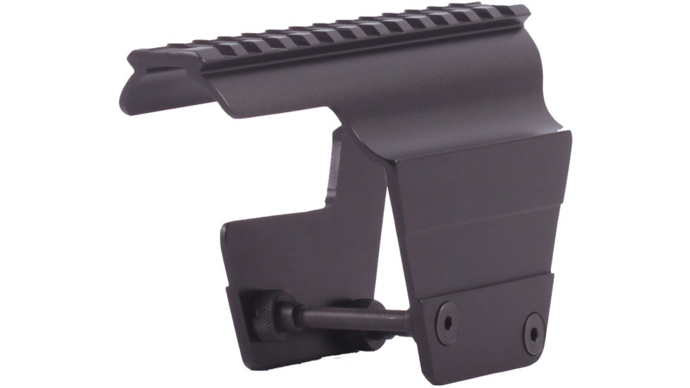 Sun Optics Ak 47/MAC 90 (Receiver Mount) SM8600