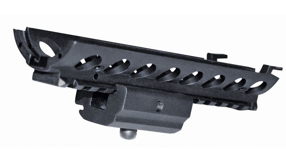Sun Optics Picatinny Swivel Stud Adapter ST1007