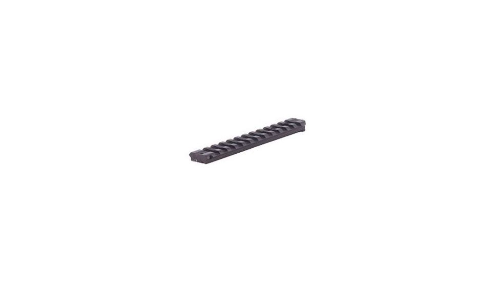 Sun Optics S&amp;W K,L,N Frame Pre-Drilled SS Finish SM4406