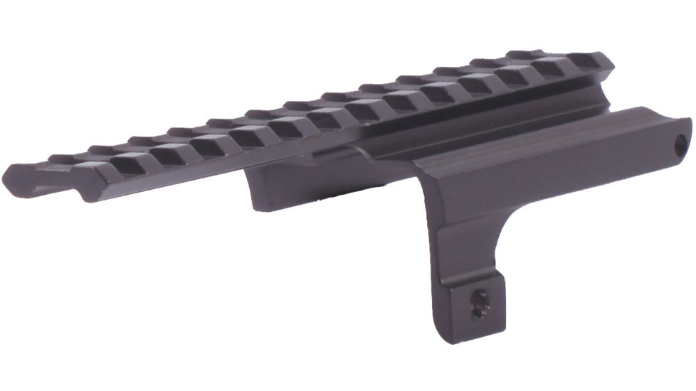 Sun Optics SMLE Mk 1 #4, #5 Receiver Mount SM8564