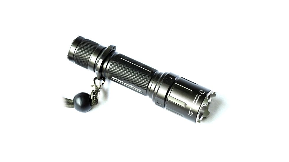Sunwayman T20C Tactical Flashlight