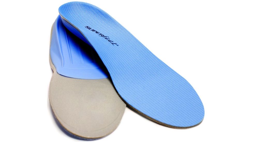 Superfeet Blue-G (M 13.5-15)