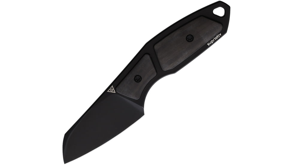 Suprlativ Hella Fixed Blade CF