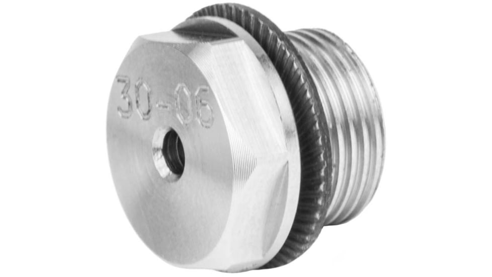 Sure Cycle Browning BAR Gas Regulator Kit, .30-06 Springfield, Stainless, S123614F