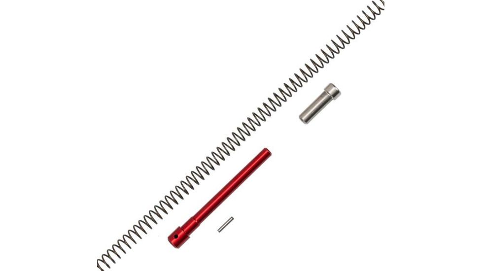 Sure Cycle Cycle Guide Rod Kit, Browning Auto-5, Pre 2012 Manufacture BRNA5SCAK