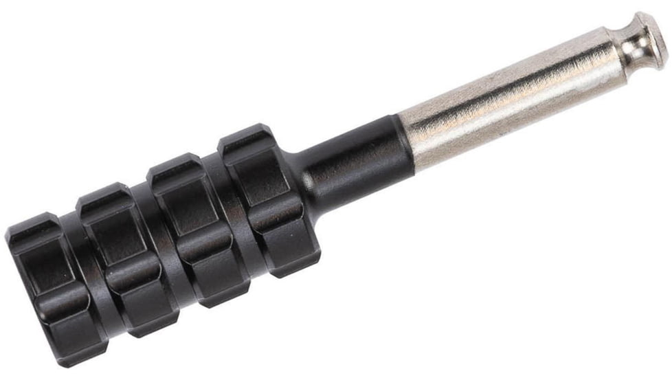 Sure Cycle Frag Bolt Handle For Beretta TYPE 1 Shotguns, Black, S123585F