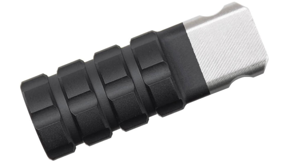 Sure Cycle Frag Bolt Handle For Browning New A5 12GA/16GA Shotguns, Black, S123581F
