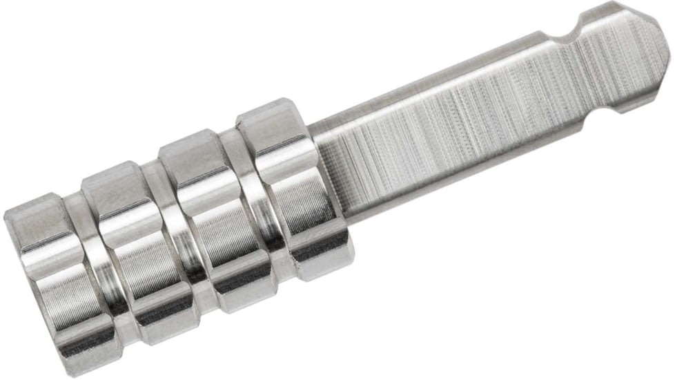 Sure Cycle Frag Bolt Handle For Mossberg 930 &amp; 935 12GA Shotguns, Black, S123578F