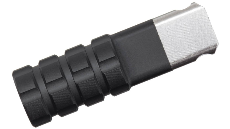 Sure Cycle Frag Bolt Handle For Winchester SX4 12GA Shotguns, Black, S123576F