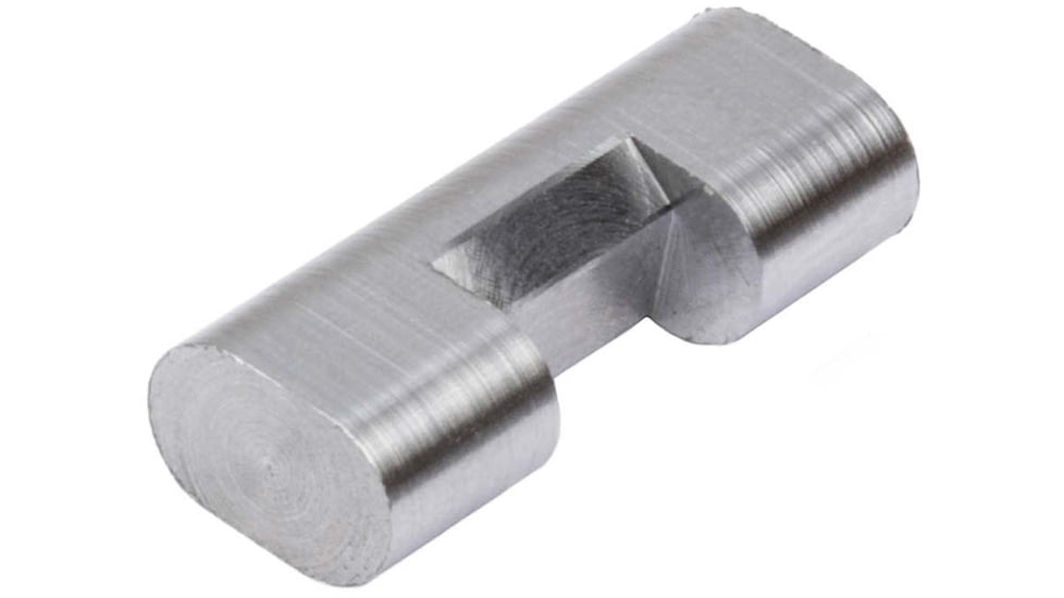 Sure Cycle Locking Lug Cam for Browning Hi-Power, Stainless, S123608F