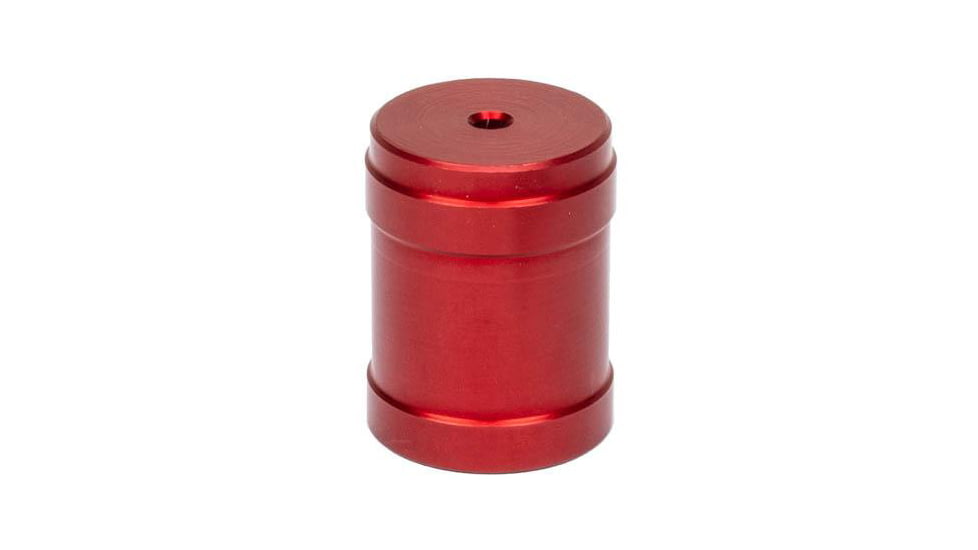 Sure Cycle Performance Aluminum Magazine Follower f/Beretta 391 Extrema, 391 Extrema 2 &amp; Browning New A5 12GA Shotguns, Red, S123555F
