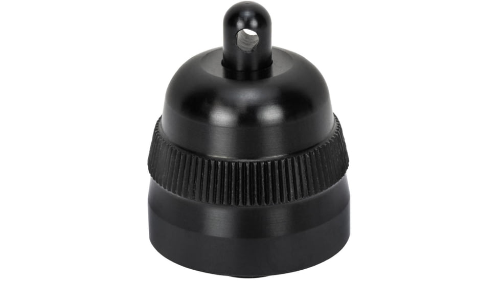 Sure Cycle Shotgun Forend Cap w/Swivel, 12/20 gauge, Benelli Cordoba/Sport 2/Super Sport/Legacy Sport/Montefeltro/Ultra Light, CAPMTF, EDEMO1