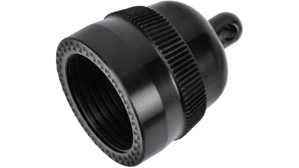 Sure Cycle Shotgun Forend Cap w/Swivel, 12 gauge, Beretta Xtrema/Xtrema 2, Stoeger M3000/M3500/P3000/P3500, CAPXTR