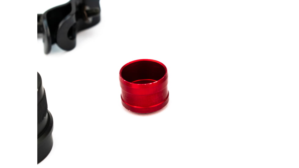 Sure Cycle Shotgun Magazine Extension Tube, Benelli SBE/SBE II/SBE3/M1 Super 90/M1/M2, 5 Shot, Black, BNLEXT5