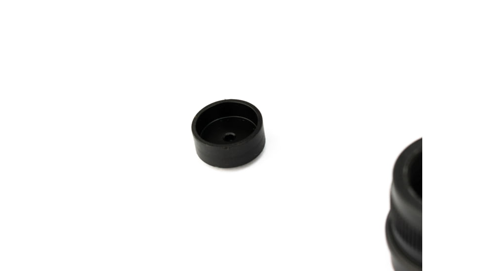 Sure Cycle Shotgun Magazine Extension Tube, Benelli SBE/SBE II/SBE3/M1 Super 90/M1/M2, 5 Shot, Black, BNLEXT5
