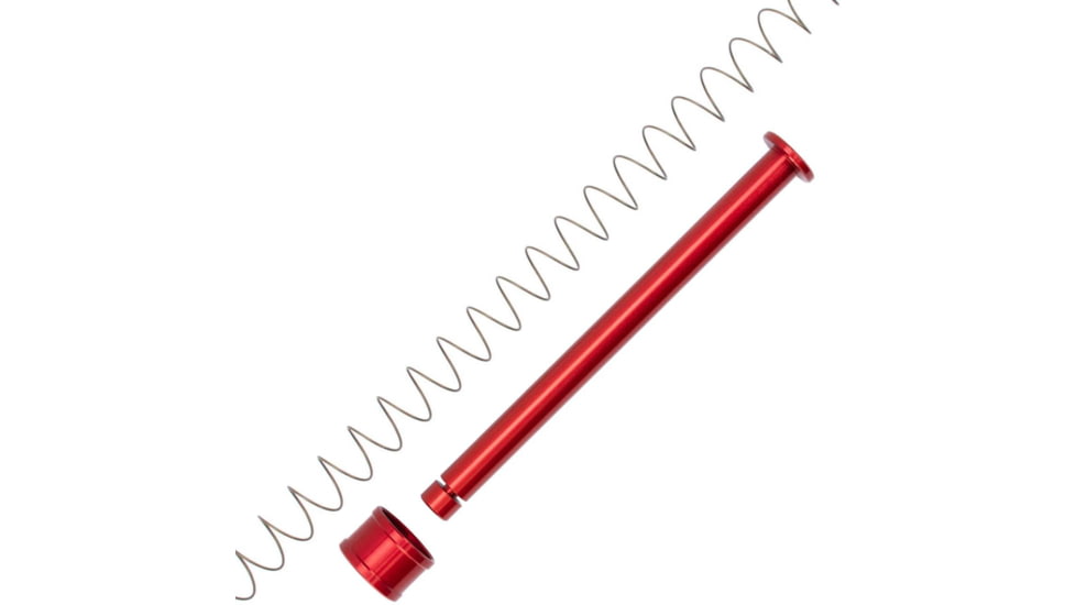 Sure Cycle Shotgun Magazine Upgrade System, Spring/Follower/3 Shot Plug, Browning Semi-Auto 12 gauge, BRNMAG