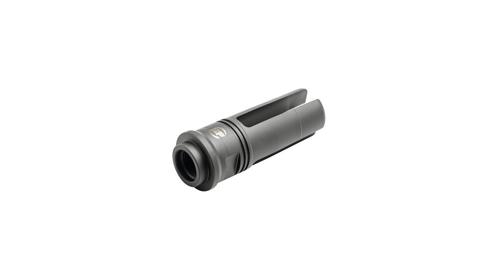 SureFire 3-Prong Flash Hider/Suppressor Adapter, 5.56mm, SF3P-556-AUG