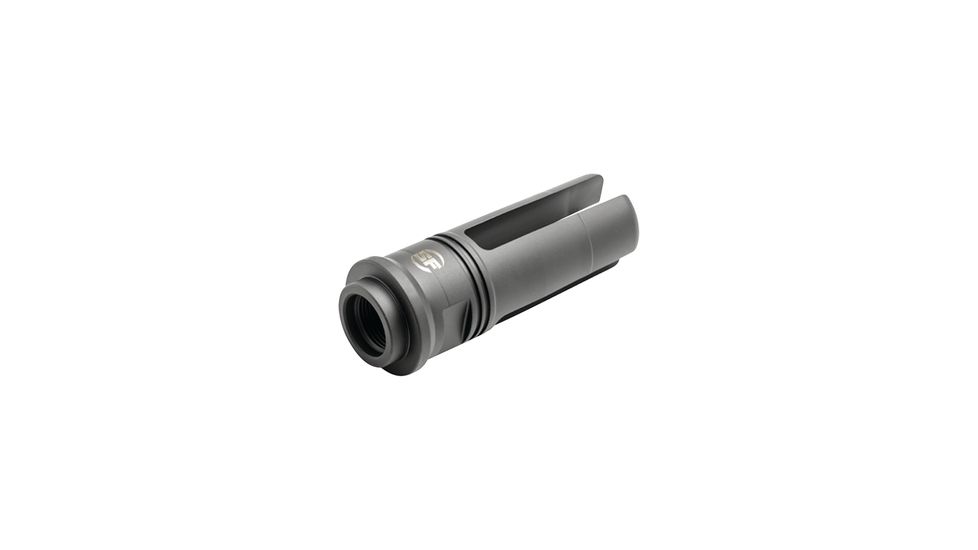 SureFire 3-Prong Flash Hider Suppressor Adapter For FN-MK46 Only, 7.62x51mm NATO, NSN 1005-01-618-3966, SF3P-556-Mk46