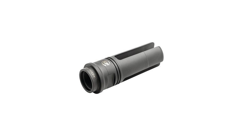 SureFire 3-Prong Flash Hider/Suppressor Adapter, 7.62mm, FAL