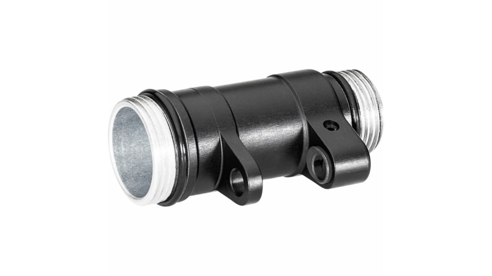 SureFire 3 Volt Scout Tactical Light Pro Body Assembly, Black, MH31-BK