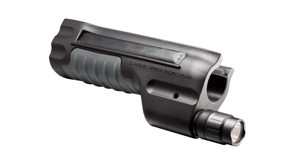 SureFire 3V LED Tac Light - Remington 870 12 Gauge w/Momentary &amp; Constant On Switching, 318LM