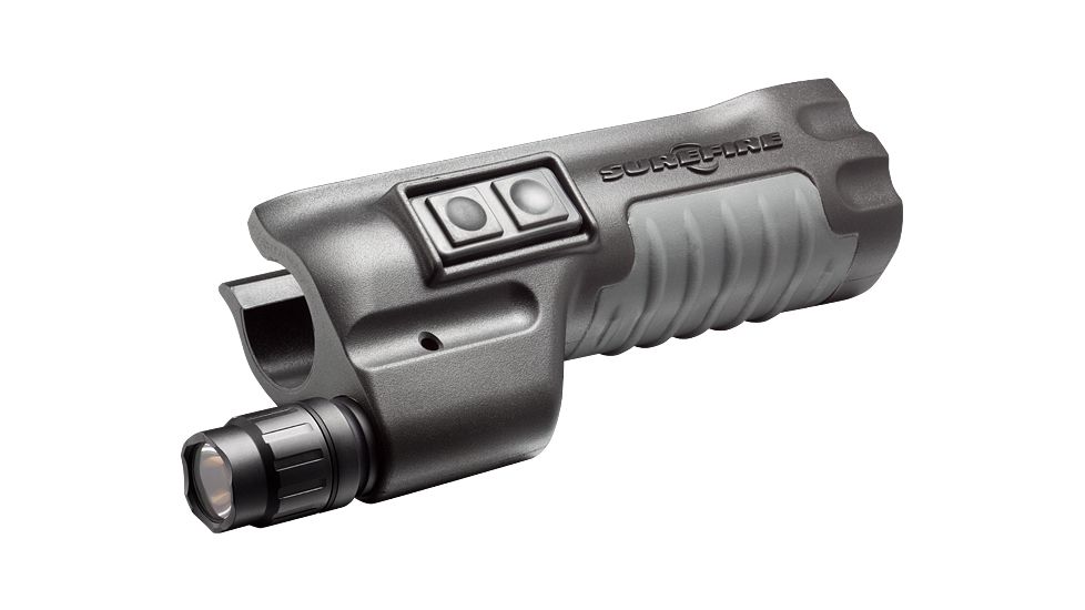 SureFire Mossberg 500 / 590 Shotgun 3V LED Forend WeaponLight