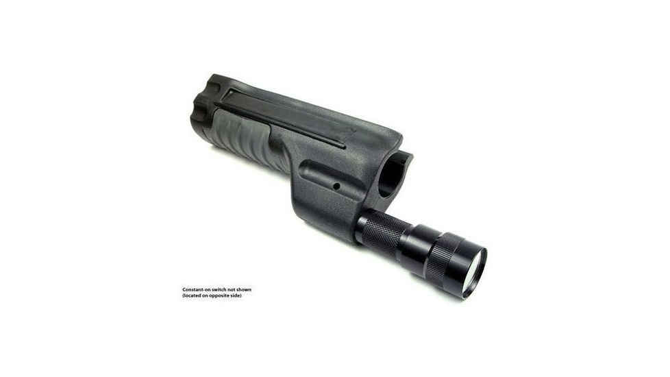 SureFire 618LFG Remington 870 Shotgun Forend LED Weaponlight