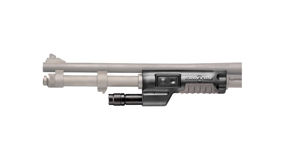 Mossberg 500 / 590 Shotgun 6V LED Forend Weapon Light