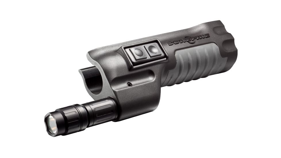 SureFire Mossberg 500 / 590 Shotgun 6V LED Forend WeaponLight