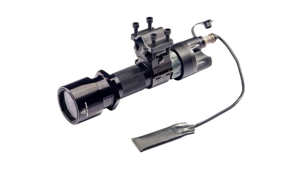SureFire 660L LED Classic Universal WeaponLight