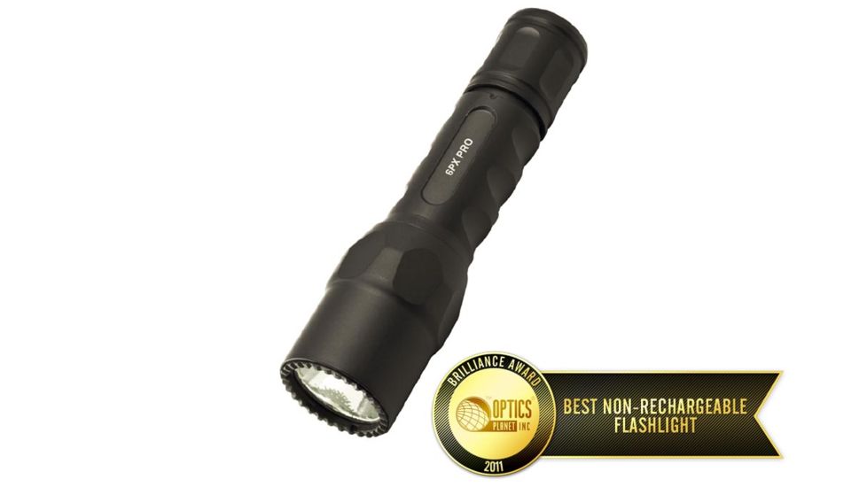 Best Non-Rechargeable Flashlight