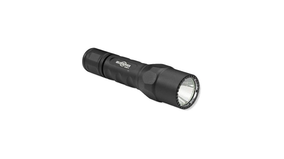 Surefire 6PX Pro Flashlight, Black, 320 Lumens