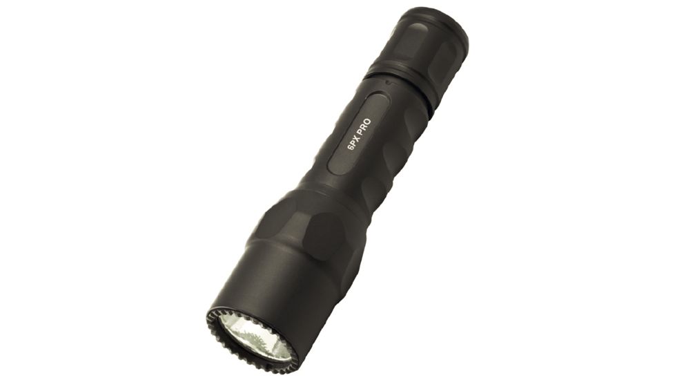 SureFire 6PX Pro Dual-Output LED Flashlight