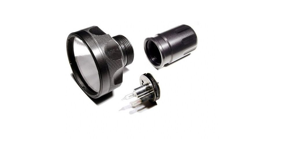 Surefire 9AN TurboHead Conversion KT3-BK