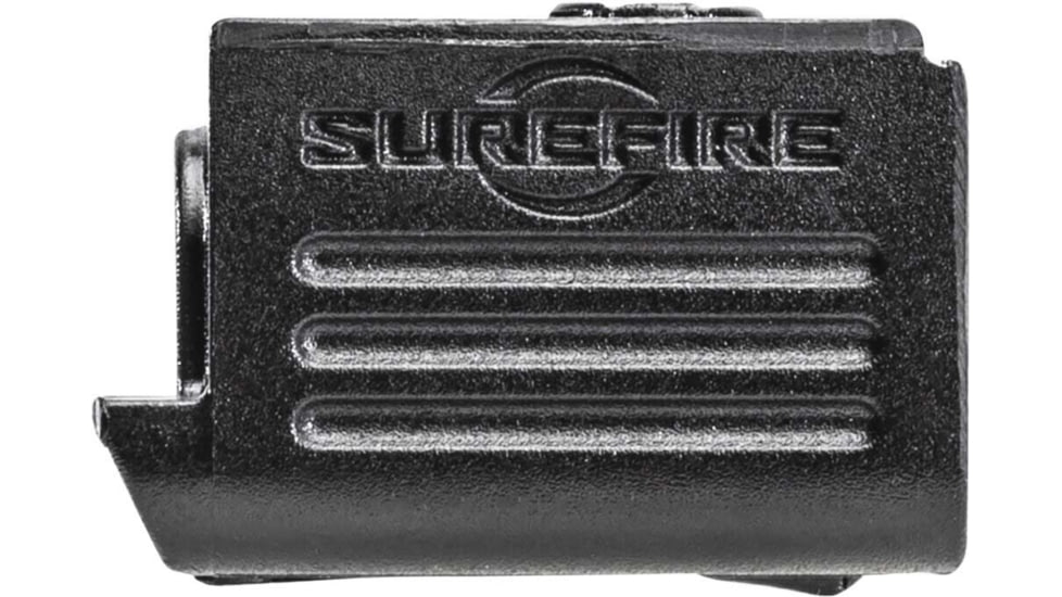 SureFire BATTERY, 3.7V LITHIUM POLYMER, FOR XSC SERIES MICRO-COMPACT LIGHTS, Black, B12