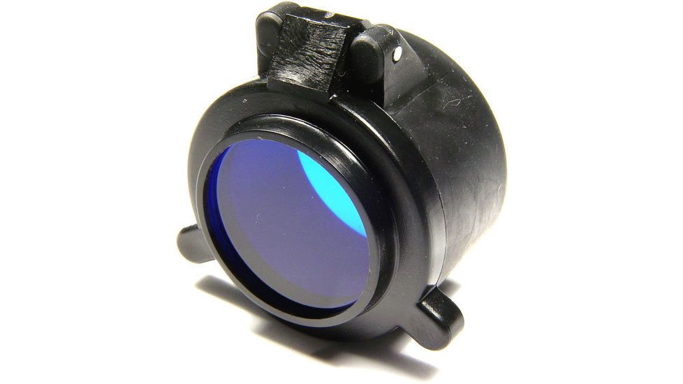 Surefire Blue Filter Tipoff For 6P Flashlight F27