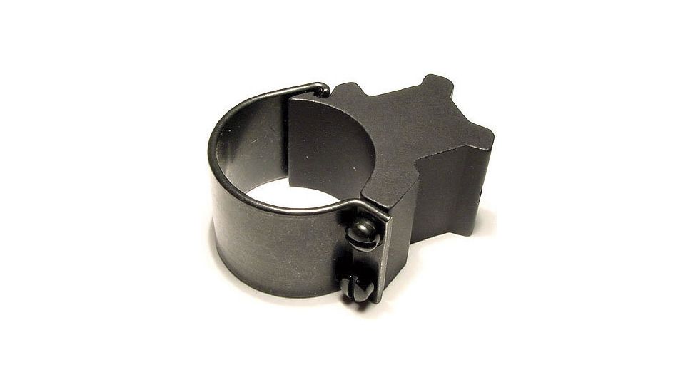 Surefire Classic Universal Weapon Light System Weaver Mount For 1.0'' Diameter Tubes M12