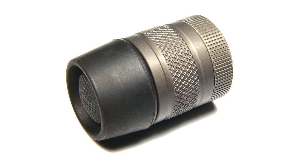 Surefire Click-On Lock-out Tailcap Z48