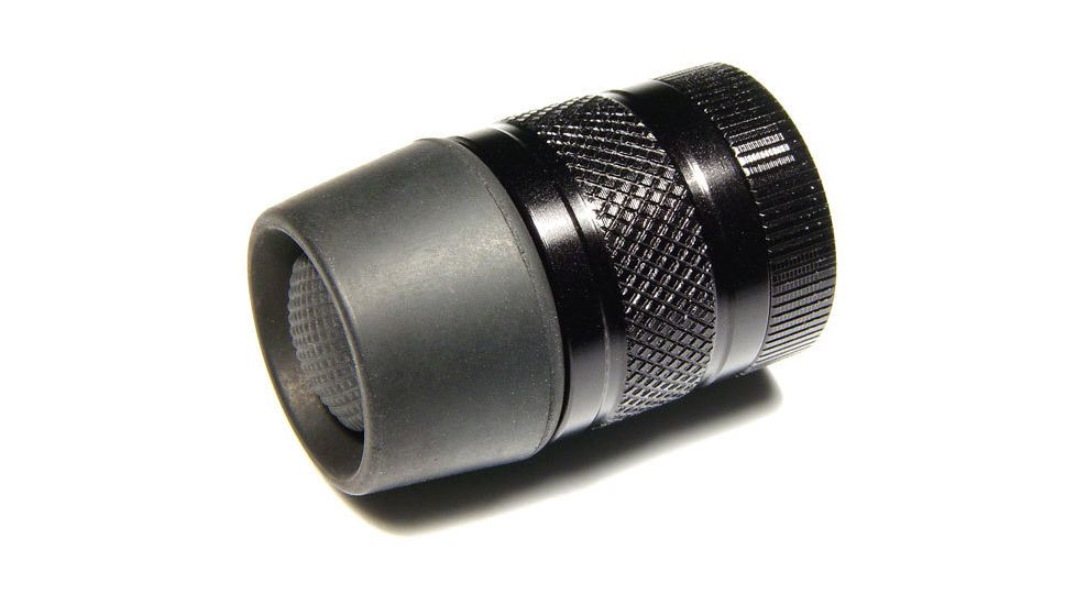 Surefire Click-On Lock-out Tailcap Z49