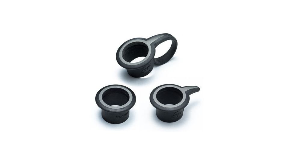 Surefire CR-KIT01 1inch Diameter Combat Rings Kit