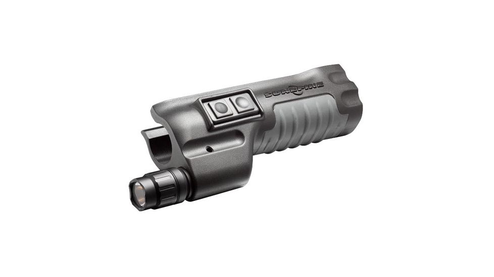 SureFire Dedicated Shotgun Forend - 318LMG-A