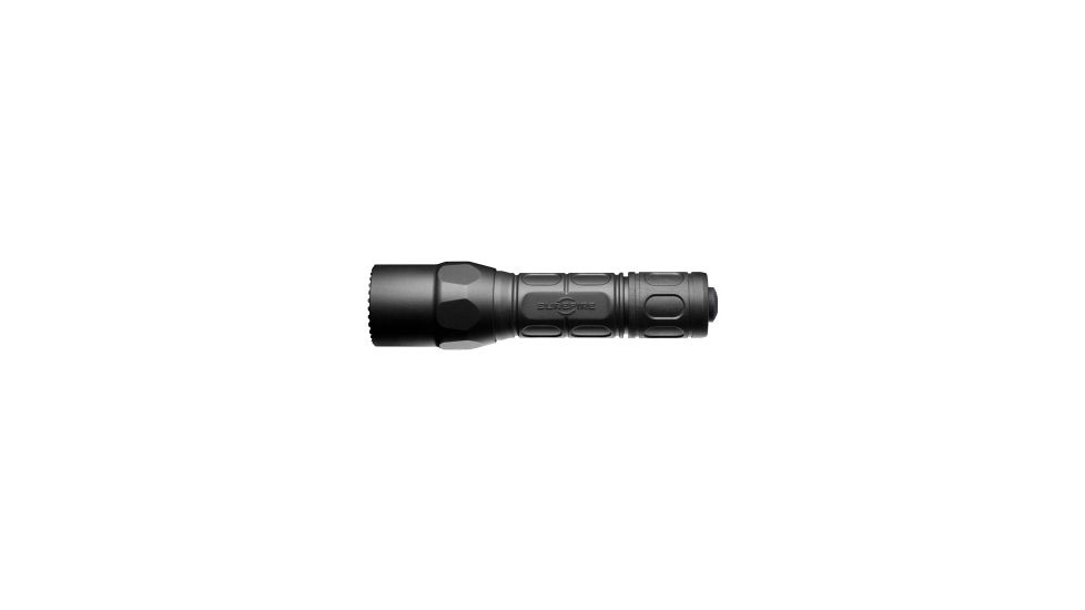 SureFire DEMO, G2X LE Dual-Output  400 Lumen LED Flashlight, Black G2XLE-BK-DEMO