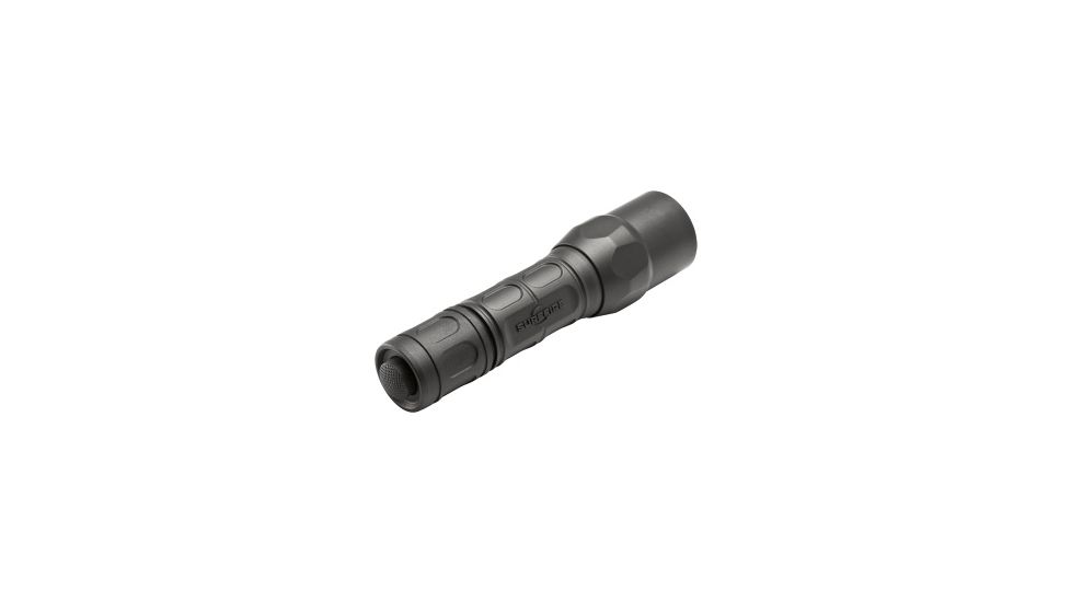 SureFire DEMO, G2X LE Dual-Output  400 Lumen LED Flashlight, Black G2XLE-BK-DEMO