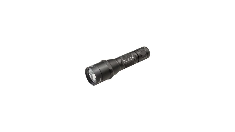 SureFire DEMO, P2X Fury Tactical Single-Output 600 Lumen LED Flashlight P2XT-A-DEMO